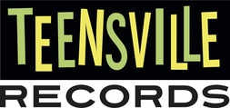 Teensville Records